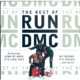 Best of run dmc - 1