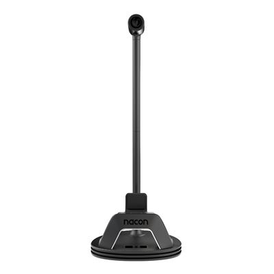 Estación De Carga Para Auriculares Y Mando - Nacon