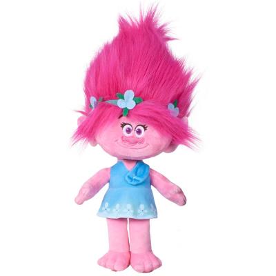 Peluche Trolls Poppy Soft 35cm