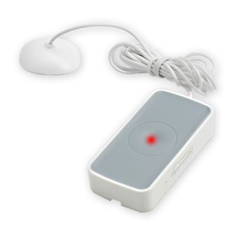 Domótica, Detector de inundación de Domotify
