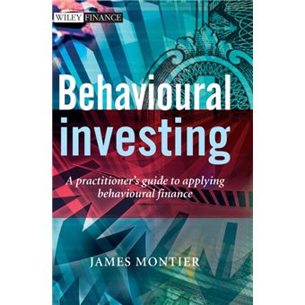 Serie Única - Behavioural Investing HardCover - 1