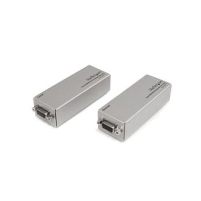 Startech Serial Rs232 Extender Over Cat