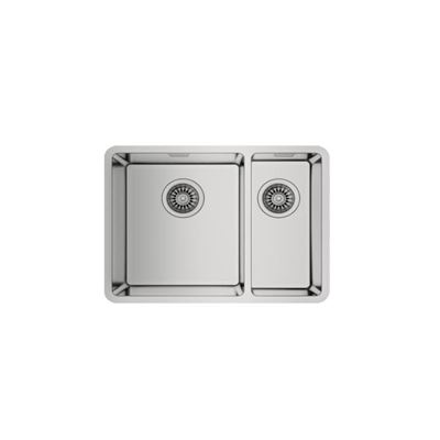 Fregadero Teka Be Linea Rs15 2c580 Inox 115030008