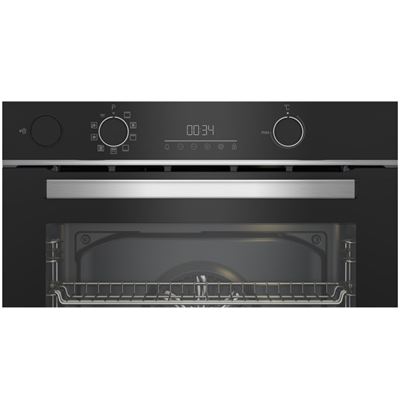 Horno Beko BBIS13300XPE Inox Pirólisis y Vapor A+ - Hornos empotrados - Los  mejores precios | Fnac