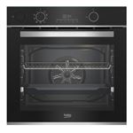 Horno Beko BBIS13300XPE Inox Pirólisis y Vapor A+