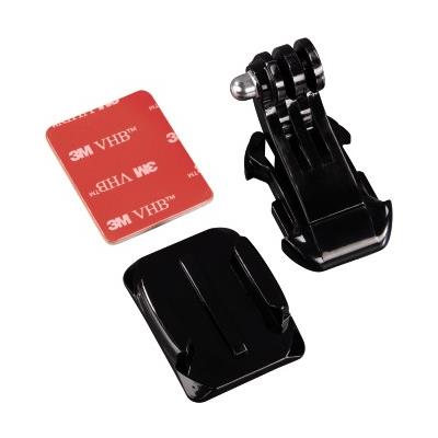 Hama 00004398 - Accesorios Para Montaje De Cámaras