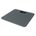 Báscula de baño digital Perel gris 180 kg