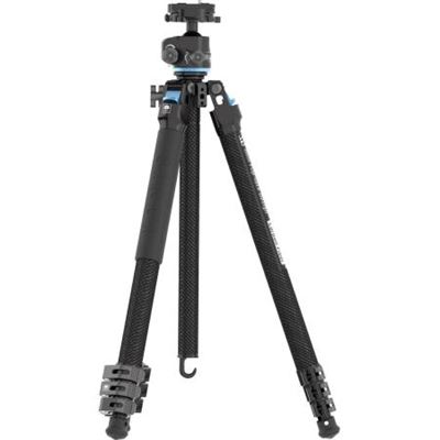 Trípode L-224f+ballhead Ks-10