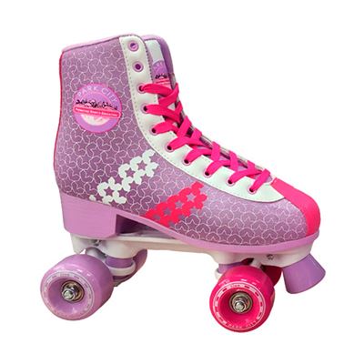 Patin Des Park City Quad Special Girls T/31