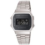 Reloj Casio Mujer A168WEM-1EF