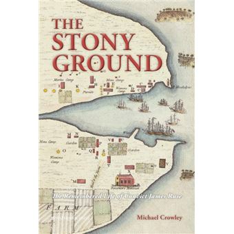 Serie Única - The stony ground. - 1