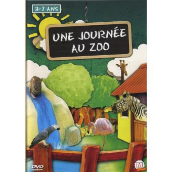 Une journee au zoo - 1