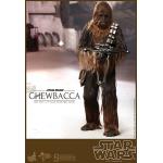 Figura Star Wars - Estatua Chewbacca 1:6