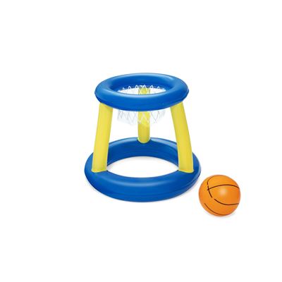 Canasta De Baloncesto Bestway Ø 61 Cm Acuático
