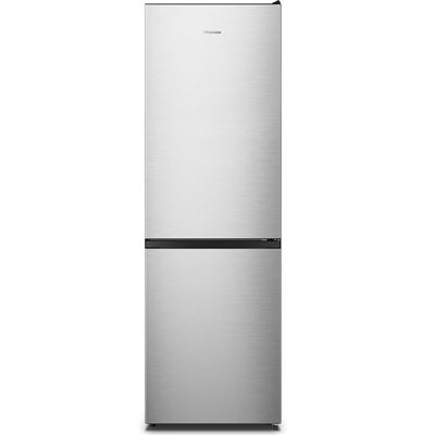 Frigorífico Combi Hisense Rb390n4ace 304 Inox E