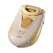 Braun Silk-épil EverSoft System Solo 2130 - Maquinilla de depilar para mujeres
