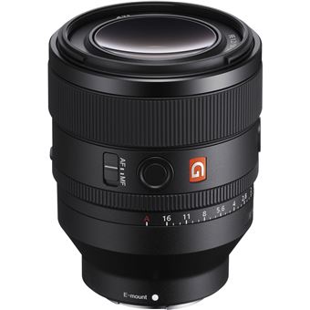Sony FE 50mm f/1.2 GM + PDF 20 técnicas para mejorar tus fotos - 1