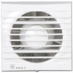 Edm80 121.5mm Extractor soler&palau no aplica 9 w blanco baño edm80n palau 50