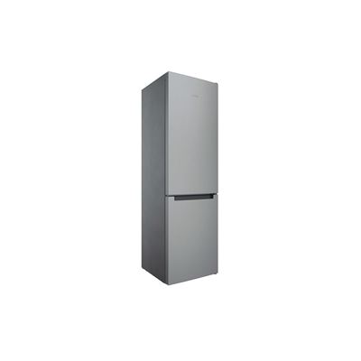 Frigorífico Combi Indesit Infc9 Ti22x 367l Inox E