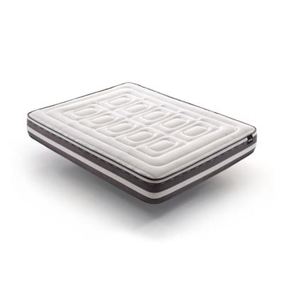 Colchón Longue Tanuk Visco Breeze 135X180