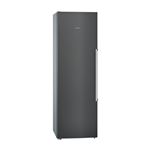 Frigorífico una puerta Siemens KS36FPXCP 300L negro C