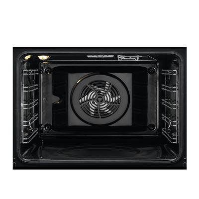 Horno Multifunción pirolítico Electrolux EOF4P74X 72L inox A+ - Hornos  empotrados - Los mejores precios | Fnac