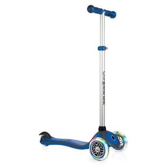 patinete globber primo