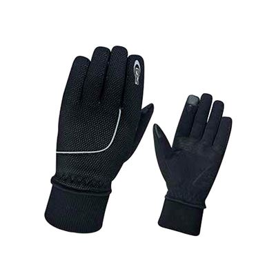 Guantes Ciclismo Ges Invierno Cooltech T/XL