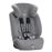 Funda Janabebé para Romer Advansafix, Evolva, Casualplay Y Romer Multitech Iii Grey Stone_1