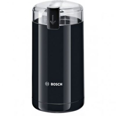 Molinillo De Café Bosch Tsm6a013b Con Cuchillas 180 W Negro
