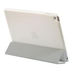 Funda Smartjacket Slim Para Ipad air 2 Color Blanco