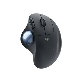Ratón Logitech 910-006221 2000 DPI Gris - 1