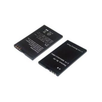 MicroBattery MBMOBILE1014 batería recargable Nokia 3000, 3120 Classic, 500, 5330 Mobile TV Edition, 5330 XpressMusic, 6600 slide, 6600s, 8800 Arte, 8800 Carbon Arte, 8800 Gold Arte, 8800 Sapphire Arte, 8800a, 8800a 4GB, 8800a 4GB Carbon Arte, Asha 30 - 1