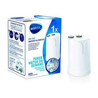 Filtro Maxtra+ para jarras Brita 6 unid., Filtros de agua, Los mejores  precios