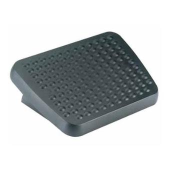 Reposapies Connect Foot rest Black - 1