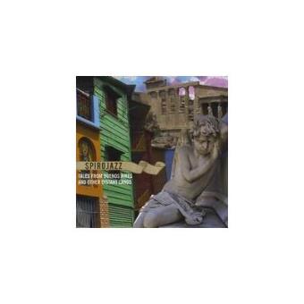 Tales of Buenos Aires and Other Distant Lands - 1