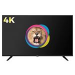 TV LED 43" Nevir NVR-8060-434K2S-SMA-N Smart TV UHD 4K negro