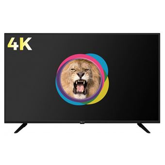 Televisor Nevir NVR-8060-434K2S-SMA-N Smart TV UHD 4K - 1