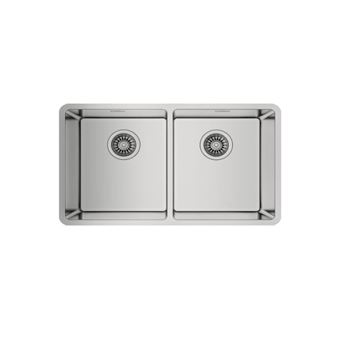 Fregadero Teka Be Linea RS15 2C740 Inox 115030007 - 1
