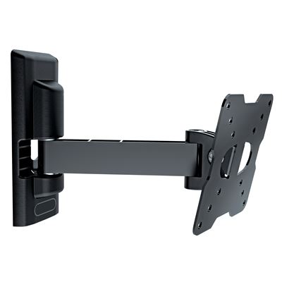 Soporte De Pared Tv 14"" A 32"" Vesa 50-75-100 30kg - Flatstyle Fr 100 - Meliconi