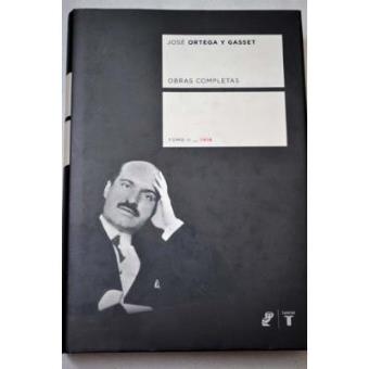 Obras completas, tomo 2 - 1