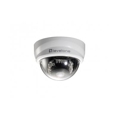Cámara De Vigilancia Levelone Fcs-3101