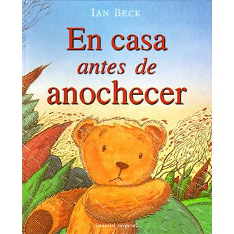 En Casa Antes de Anochecer