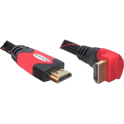 Delock 2M Hdmi - Cable Hdmi