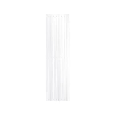 Toallero ECD Germany 48cm x 180cm Blanco