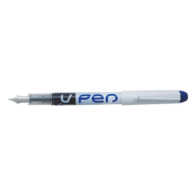 Pilot Pluma Estilográfica Svpn-4W-L, V-Pen