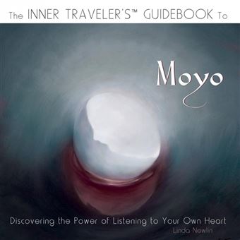 Serie Única - The Inner Traveler'S Guidebook To Moyo - 1