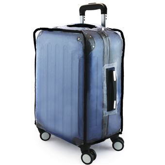 Funda impermeable para maleta y cubierta de protección de equipaje  PrimeMatik, 20\