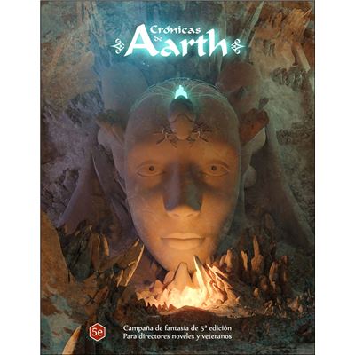 CRONICAS DE AARTH - Imagen 2