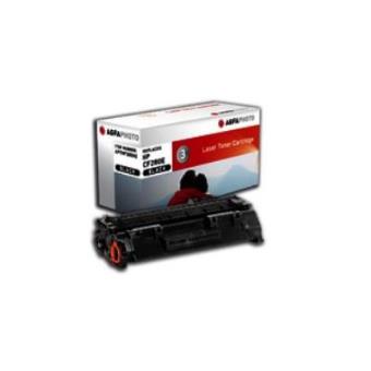AgfaPhoto Toner BK, rpl CF280A - 1